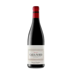 Cara Nord Negre 2022