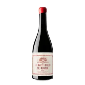 Carlos Sánchez 1er Cru Los Montes Bellos del Buradòn 2022