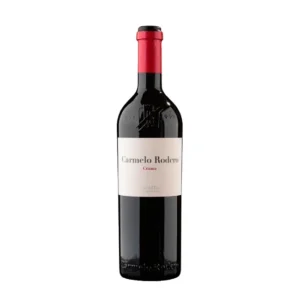 Carmelo Rodero Crianza 2023