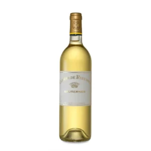 Carmes de Rieussec 2018