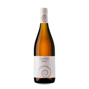 Casa Belfi Bianco