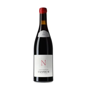 Casa Castillo Cuvée N Viñas Viejas 2021