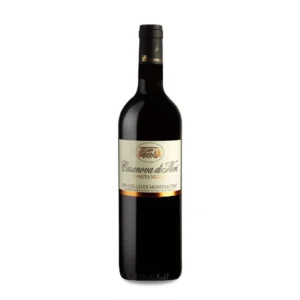Casanova di Neri Brunello di Montalcino Tenuta Nuova 2016