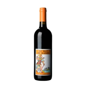 Cascina Degli Ulivi Bellotti Le Mat du Raisin 2023