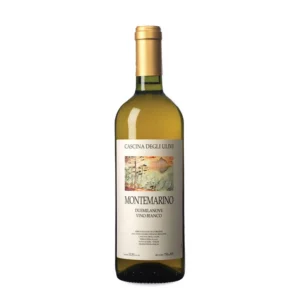 Cascina degli Ulivi Montemarino 2022