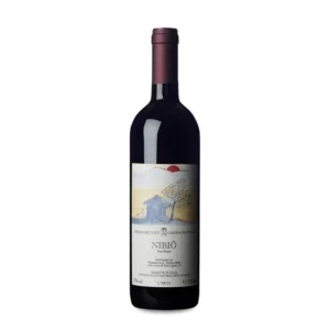 Cascina degli Ulivi Nibiô 2016