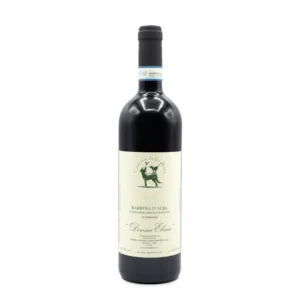 Cascina Delle Rose Donna Elena Barbera d'Alba Superiore 2022