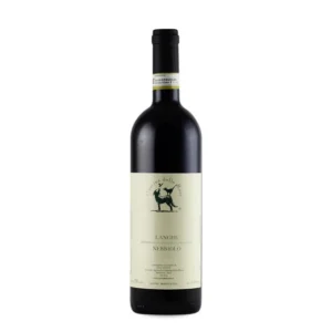 Cascina Delle Rose Nebbiolo 2024