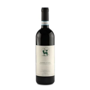 Cascina delle Rosse Barbera d'Alba 2021