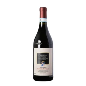 Cascina Fontana barbera d'Alba 2023