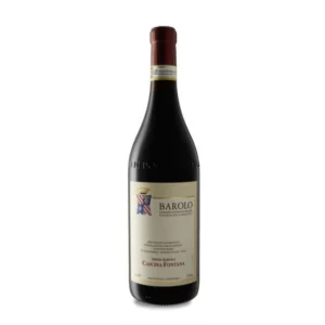 Cascina Fontana Barolo 2020
