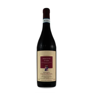 Cascina Fontana Dolcetto d'Alba 2024