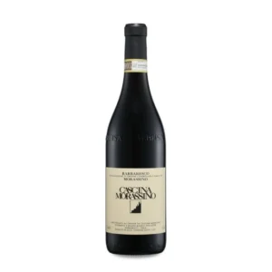 Cascina Morassino Barbaresco Morassino 2022