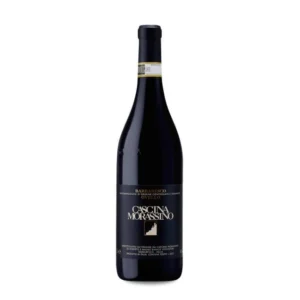 Cascina Morassino Barbaresco Ovello 2022