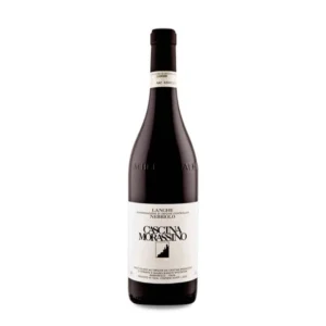 Cascina Morassino Langhe Nebbiolo 2023
