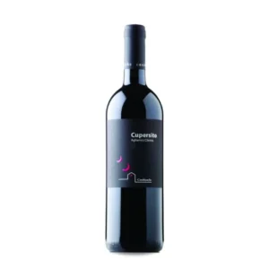Casebianche Cilento Aglianico Cupersito 2021