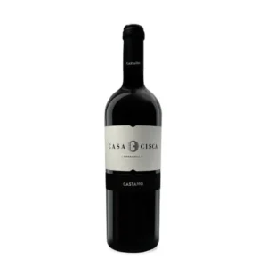 Castaño Casa Cisca 2017