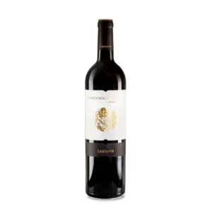 Castaño Colección Cepas Viejas 2019