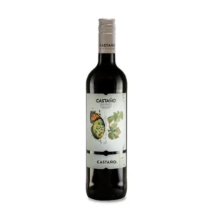 Castaño Monastrell Ecológico 2024