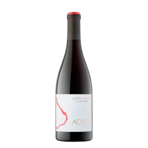 Castell d'Encús Acusp 2022