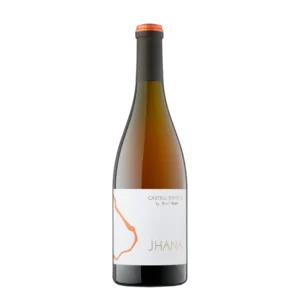 Castell d'Encús Jhana 2020