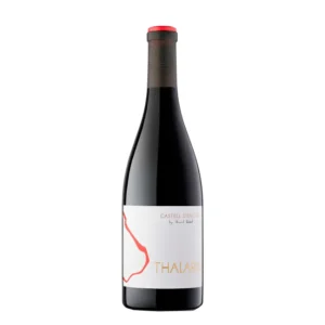 Castell D'Encús Thalarn 2019