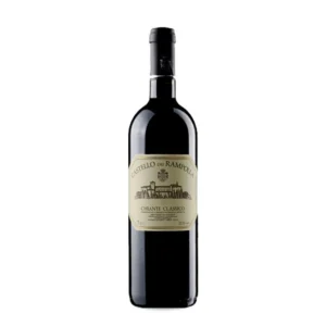 Castello dei Rampolla Chianti Classico 2021