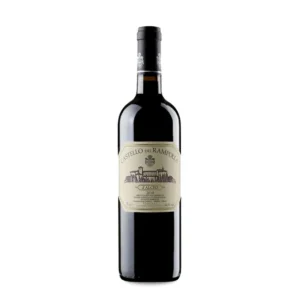 Castello dei Rampolla d'Alceo 2019