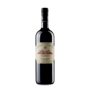 Castello dei Rampolla Sammarco 2019