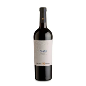 Castello Monaci Primitivo Piluna 2024