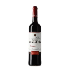 Castillo de Monjardín Crianza 2022