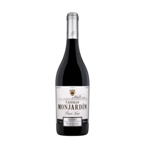Castillo de Monjardín Pinot Noir El Cerezo 2023