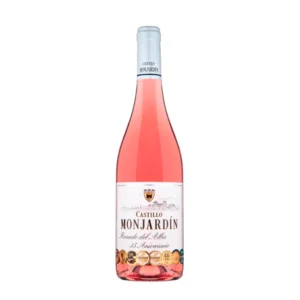 Castillo de Monjardín Rosado del Alba 2025
