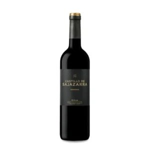 Castillo de Sajazarra Reserva 2019