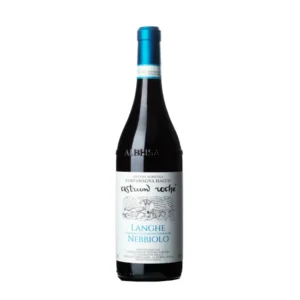 Castrum Roche Di Costamagna Langhe Nebbiolo 2023 2024