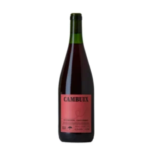 Cati Ribot Cambuix 1 Liter 2024