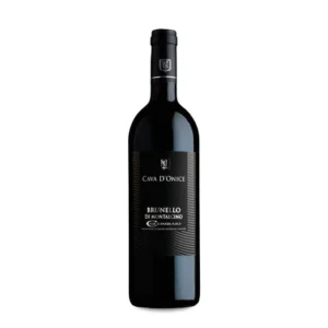 Cava d'Onice Colombaio Brunello di Montalcino 2020