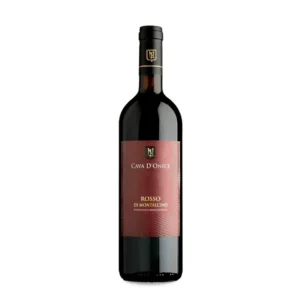 Cava d'Onice Rosso di Montalcino 2022