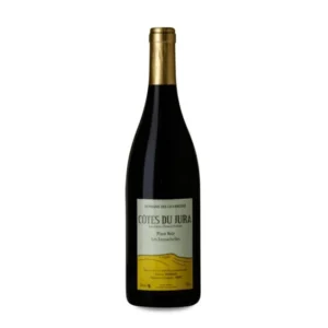 Cavarodes Arbois Pinot Noir Lumachelles 2020