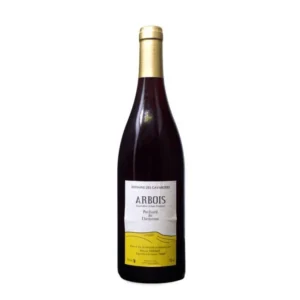 Cavarodes Arbois Poulsard de Chemenot 2020