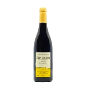 Cavarodes Arbois Trousseau Lumachelles 2020