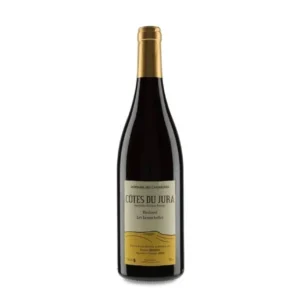 Cavarodes Côtes du Jura Poulsard Les Lumachelles 2020