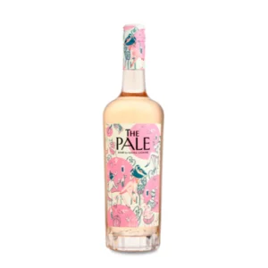 Caves d'Esclans The Pale Rosé 2025