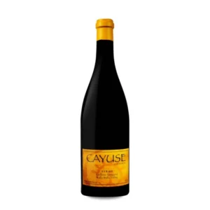 Cayuse Cailloux Syrah 2020