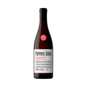 Celler del Roure La Pebrella 2024