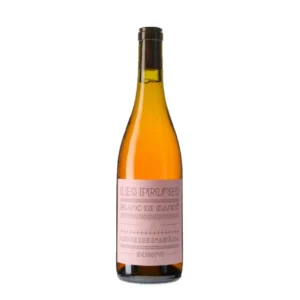 Celler del Roure Les Prunes 2024