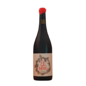 Celler Sanromà El Nexe 2022