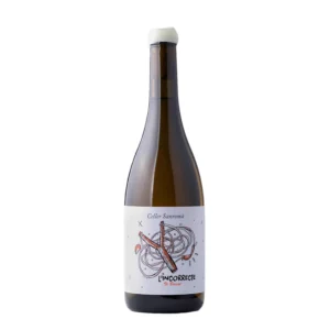 Celler Sanromà L'Incorrecte 2022