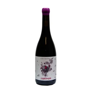 Celler Sanromà L’Estranger 2022