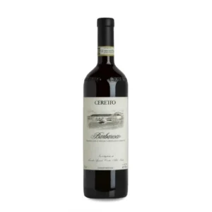 Ceretto Barbaresco 2022